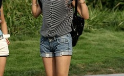 东方曜给西施做剧烈运动图